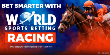 Bet Smart with WSB Racing