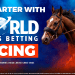 Bet Smart with WSB Racing