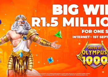 WON A MILLION