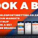 BOOK A BET