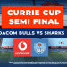 Currie Cup Semi-Final Betting Preview