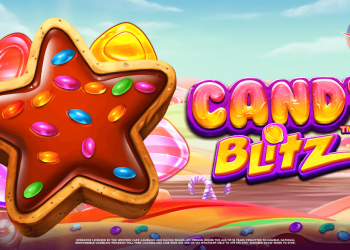 CANDY BLTZ SLOT