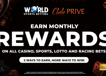 CLUB PRIVE REWARDS