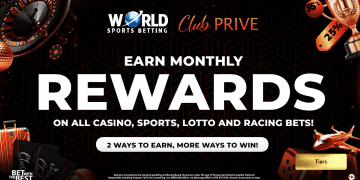 CLUB PRIVE REWARDS
