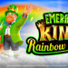 Emerald King Rainbow Road