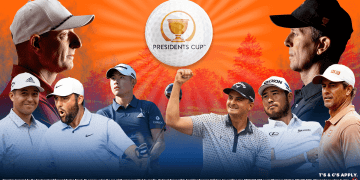 Presidents Cup