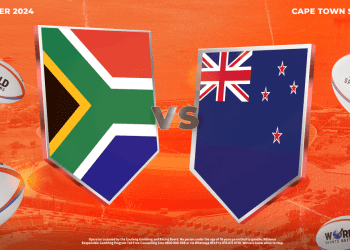 SOUTH AFRICA VS NEW ZEALAND