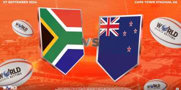 SOUTH AFRICA VS NEW ZEALAND