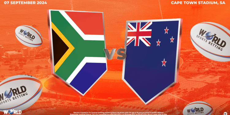 SOUTH AFRICA VS NEW ZEALAND
