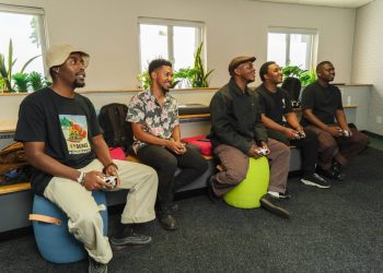 Local Gaming Startup Teams Up with Tropika Island of Treasure