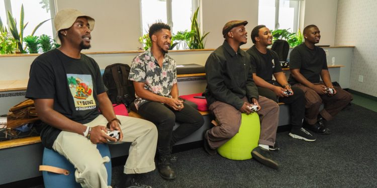 Local Gaming Startup Teams Up with Tropika Island of Treasure