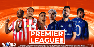 English Premier League Betting Preview, Saturday 14 September