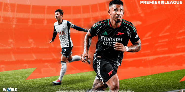 English Premier League Betting Preview, Sunday 15 September