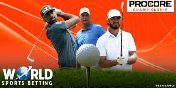 The Procore Championship Preview