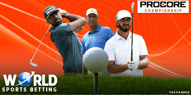 The Procore Championship Preview