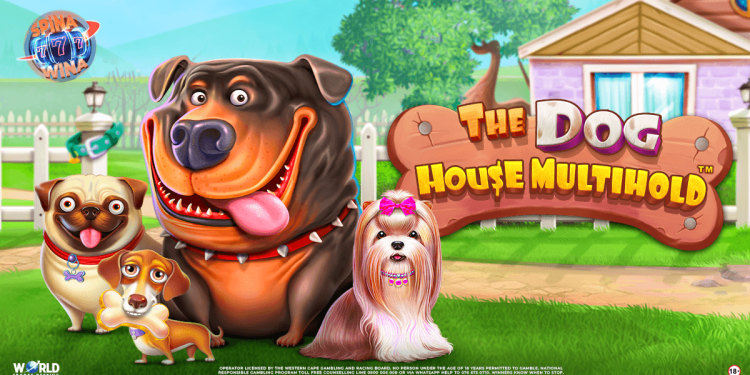 The Dog House Multihold