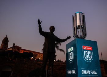 ROUND 1 VODACOM UNITED RUGBY CHAMPIONSHIP