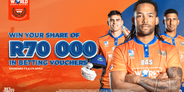 CRICKET BETTING PROMOTION