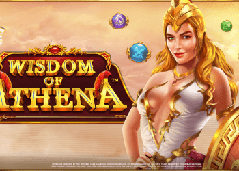 Wisdom of Athena slot