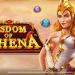 Wisdom of Athena slot