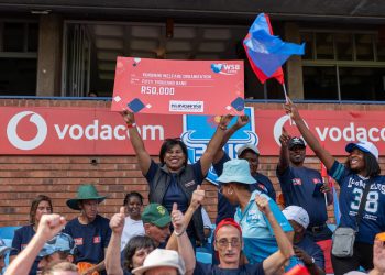 Kungwini Residents visit Loftus Versfeld