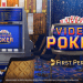 FIRST PERSON VIDEO POKER