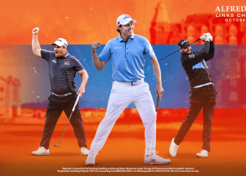 Alfred Dunhill Links Championship 2024 Betting Preview