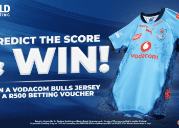 Vodacom Bulls vs Ulster on October 5th: Predict & Win!