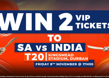 PROTEAS VIP TICKETS