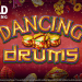 DANCING DRUMS SLOT