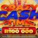 CRAZY CASH