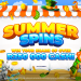 SUMMER SPINS