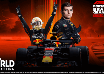 BRAZILIAN GRAND PRIX BETTING