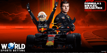 BRAZILIAN GRAND PRIX BETTING