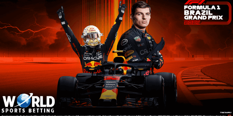 BRAZILIAN GRAND PRIX BETTING