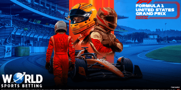 F1 BETTING PREVIEW