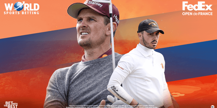 FedEx Open de France 2024 Betting Preview