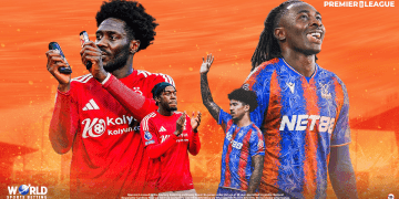 Nottingham Forest v Crystal Palace Betting Preview