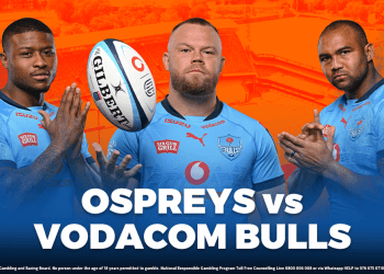 VODACOM BULLS BETTING