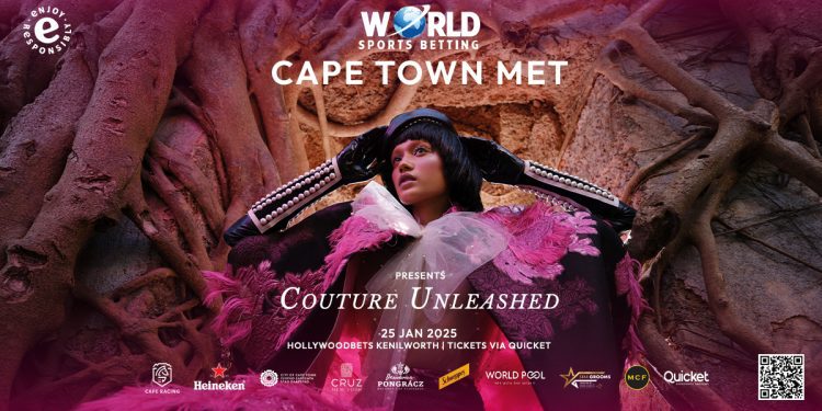 WORLD SPORTS BETTING CAPE TOWN MET