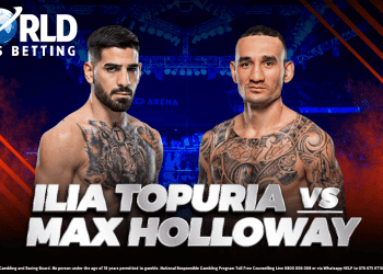 UFC 308 BETTING PREVIEW