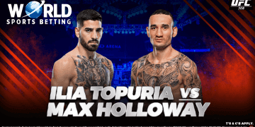 UFC 308 BETTING PREVIEW