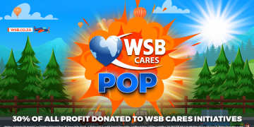 WSB CARES POP! – The Thrill of Cashing Out for a Cause