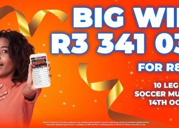 WSB Client Wins Over R3.3 Million