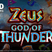 ZEUS GOD OF THUNDER
