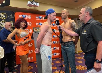 Boxing: Abanqobi – The Conquerors, Betting Preview