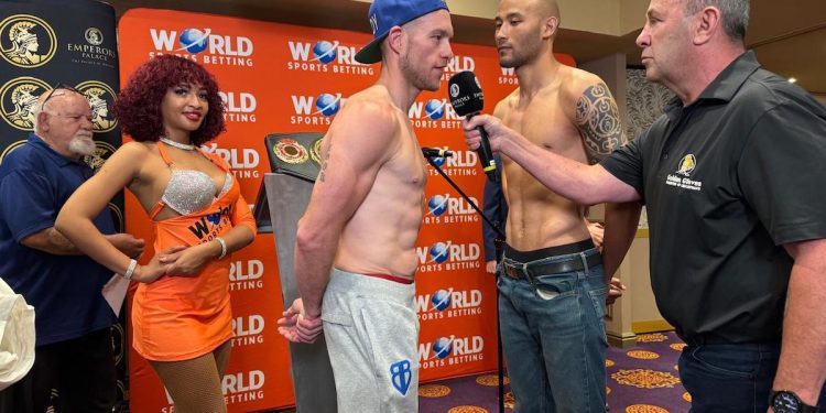 Boxing: Abanqobi – The Conquerors, Betting Preview