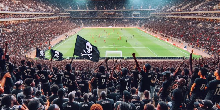 Orlando Pirates vs AmaZulu, Premiership Betting Preview