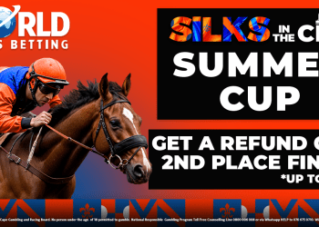 summer cup betting promo