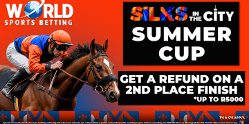 summer cup betting promo